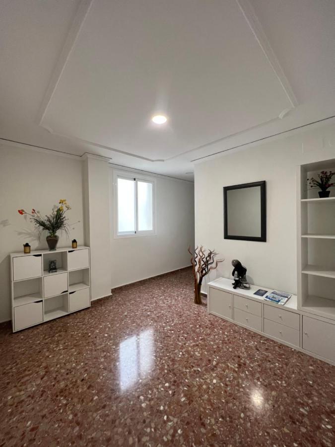 Casa Conxin Beach & Mountain Apartment Costa Blanca ペゴ エクステリア 写真