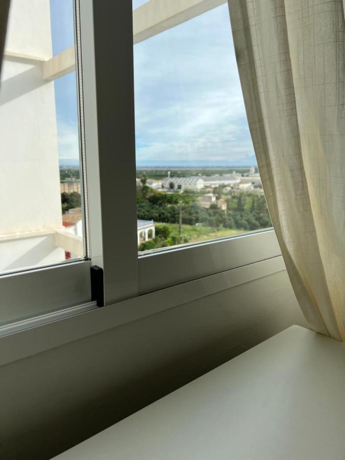 Casa Conxin Beach & Mountain Apartment Costa Blanca ペゴ エクステリア 写真