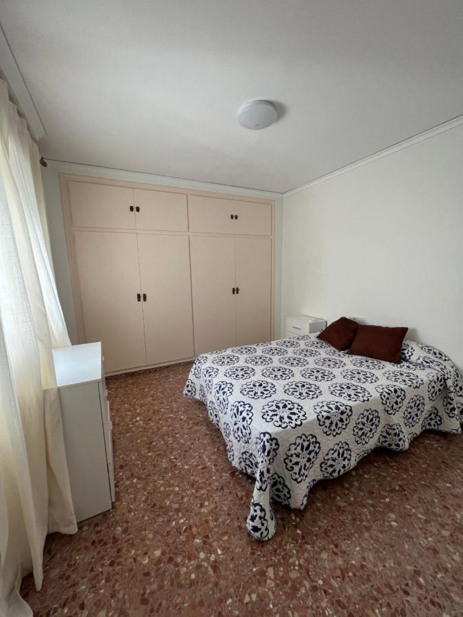 Casa Conxin Beach & Mountain Apartment Costa Blanca ペゴ エクステリア 写真