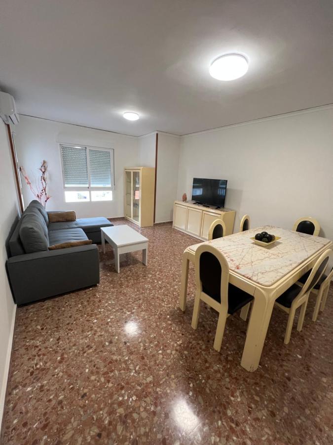 Casa Conxin Beach & Mountain Apartment Costa Blanca ペゴ エクステリア 写真