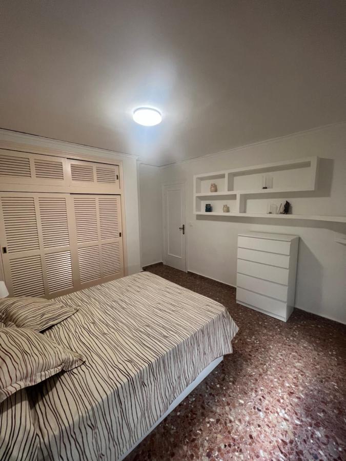 Casa Conxin Beach & Mountain Apartment Costa Blanca ペゴ エクステリア 写真