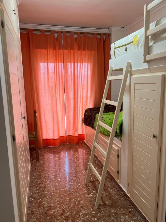 Casa Conxin Beach & Mountain Apartment Costa Blanca ペゴ エクステリア 写真