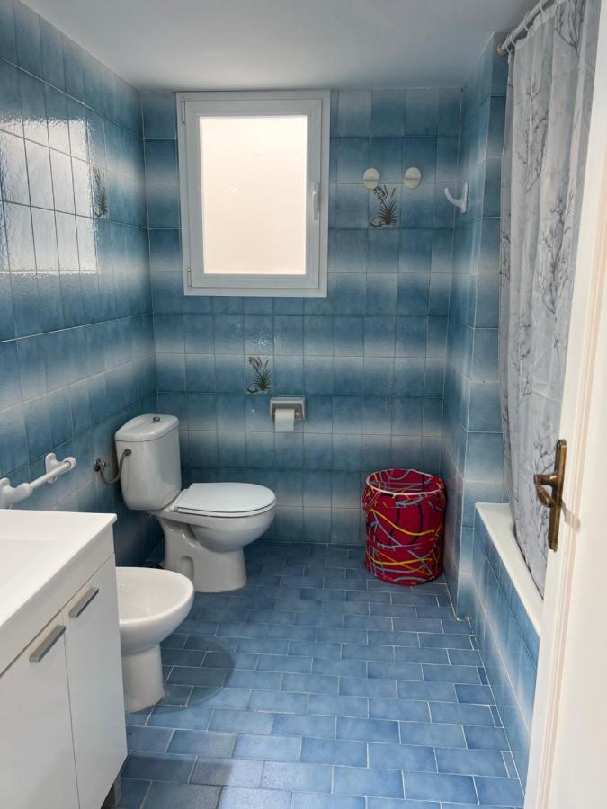 Casa Conxin Beach & Mountain Apartment Costa Blanca ペゴ エクステリア 写真