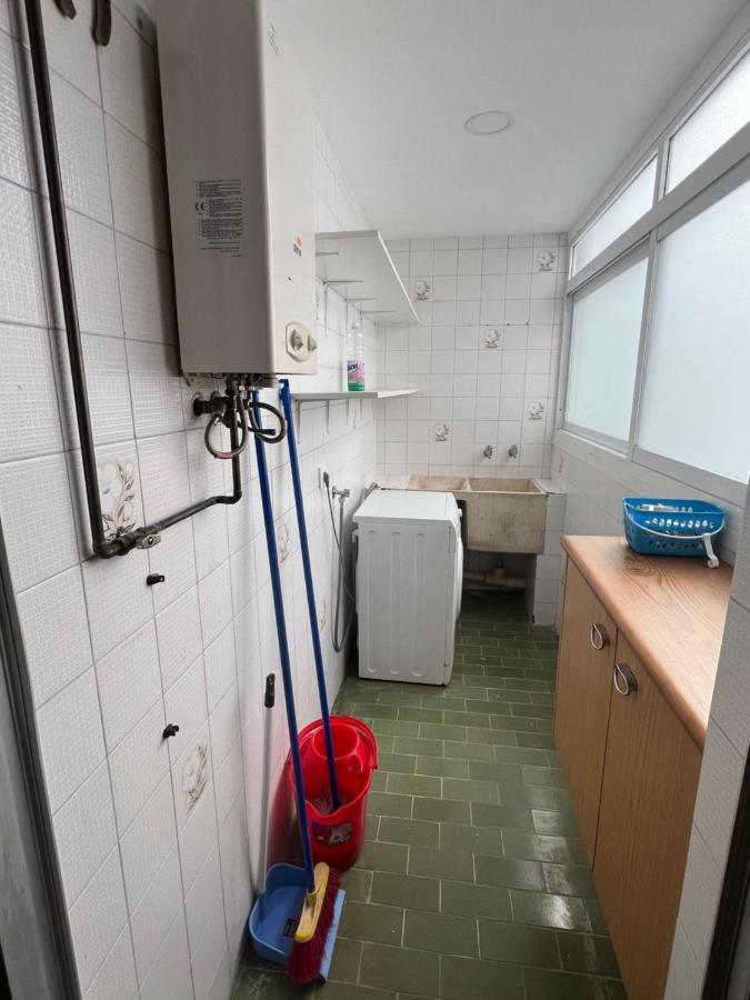 Casa Conxin Beach & Mountain Apartment Costa Blanca ペゴ エクステリア 写真